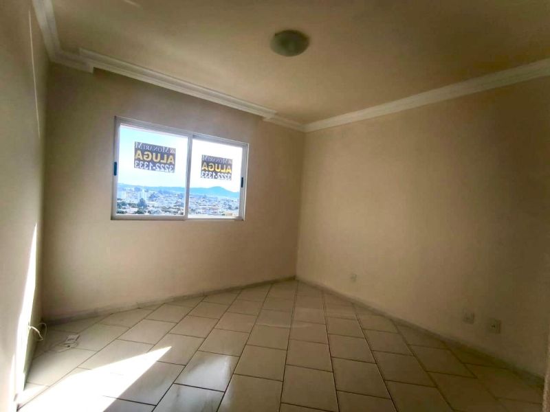 Apto 3 quartos  no bairro CONTA DINHEIRO em