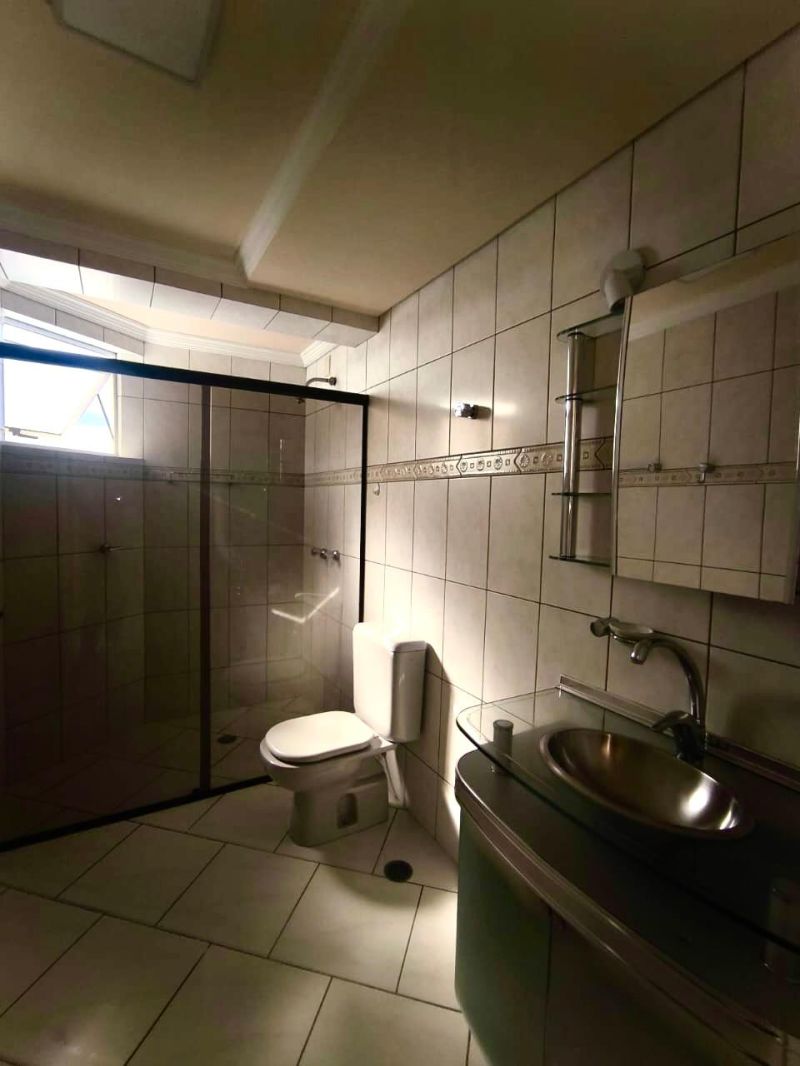 Apto 3 quartos  no bairro CONTA DINHEIRO em