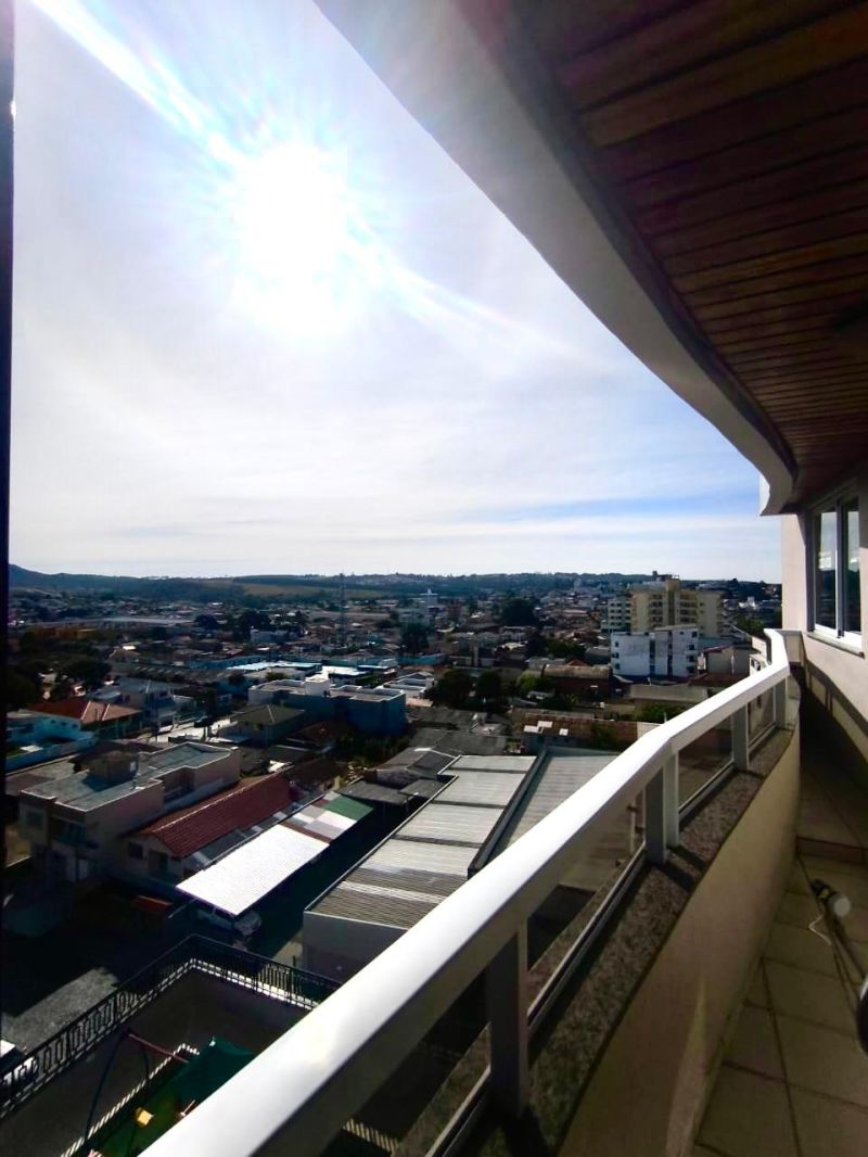 Apto 3 quartos  no bairro CONTA DINHEIRO em