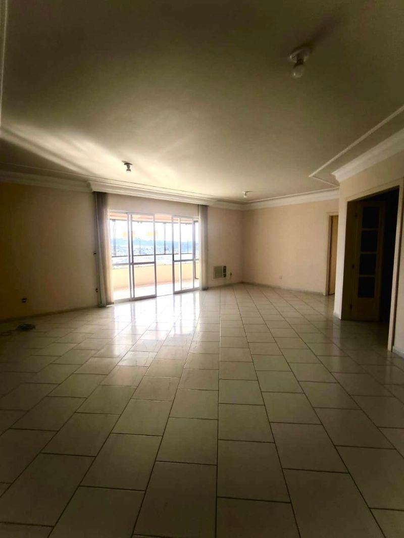 Apto 3 quartos  no bairro CONTA DINHEIRO em