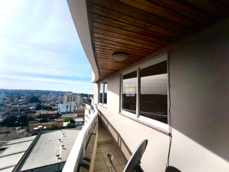 Apto 3 quartos  no bairro CONTA DINHEIRO em