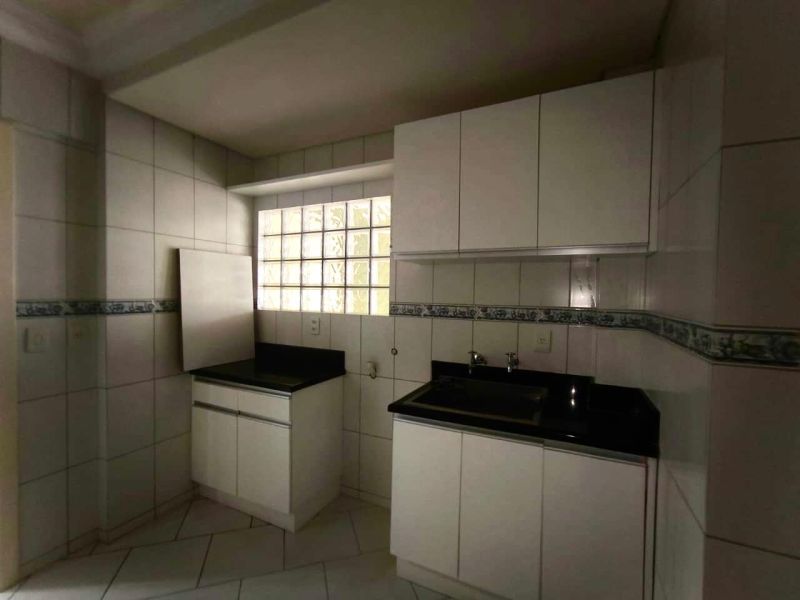 Apto 3 quartos  no bairro CONTA DINHEIRO em