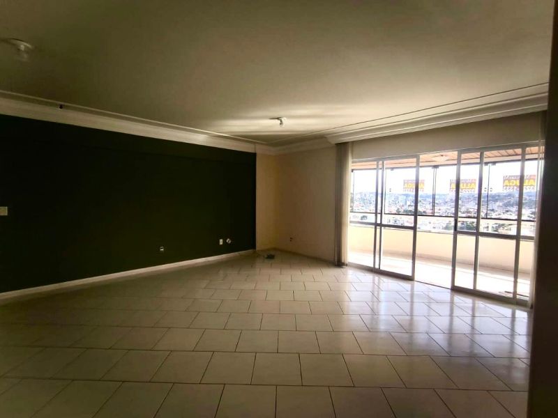 Apto 3 quartos  no bairro CONTA DINHEIRO em