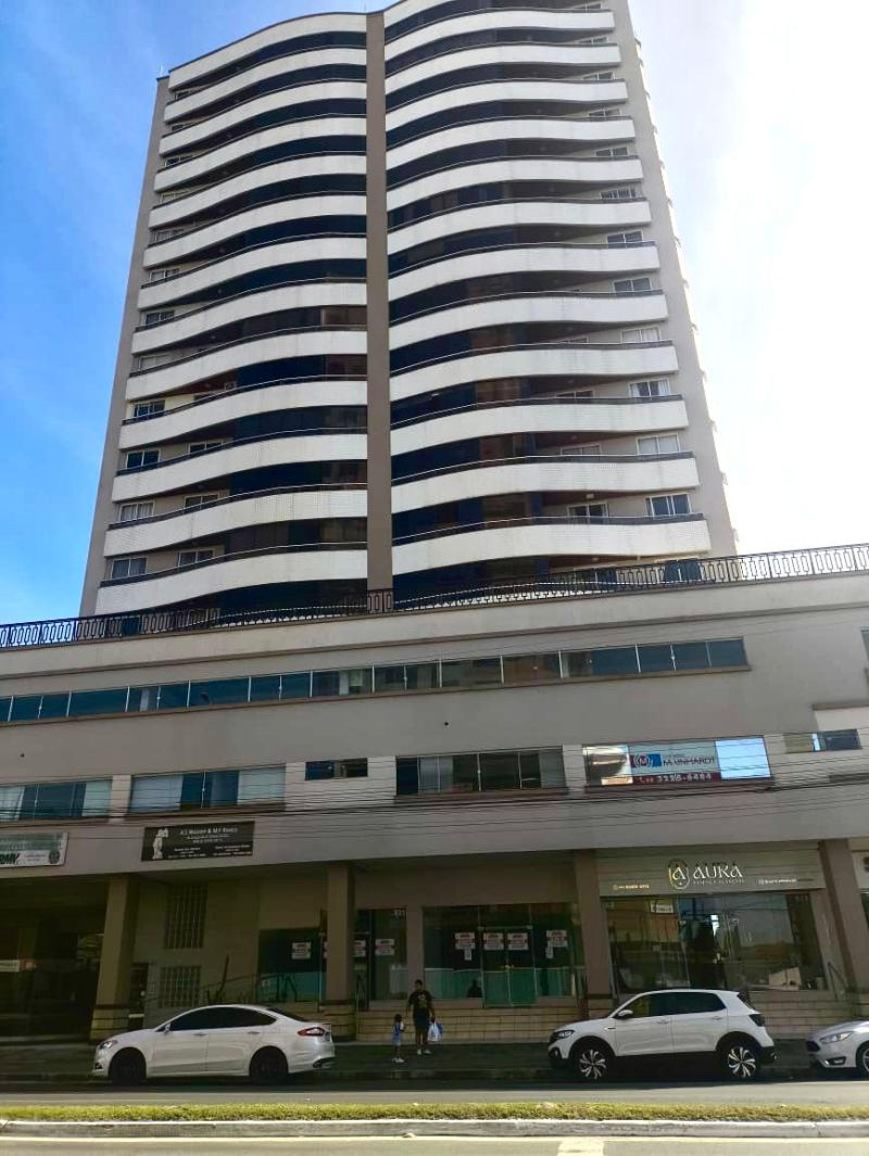 Apto 3 quartos  no bairro CONTA DINHEIRO em