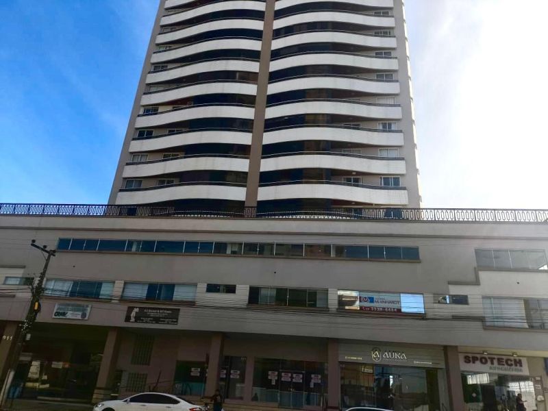 Apto 3 quartos  no bairro CONTA DINHEIRO em