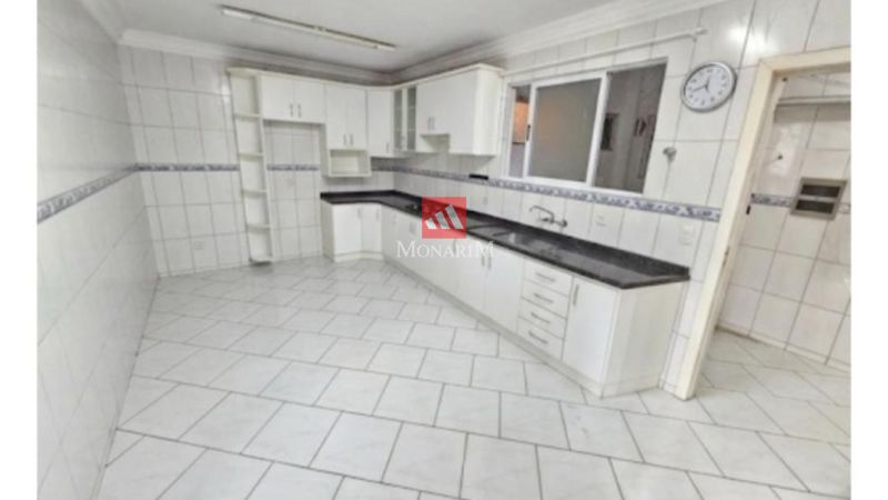 Apto 3 quartos  no bairro CONTA DINHEIRO em