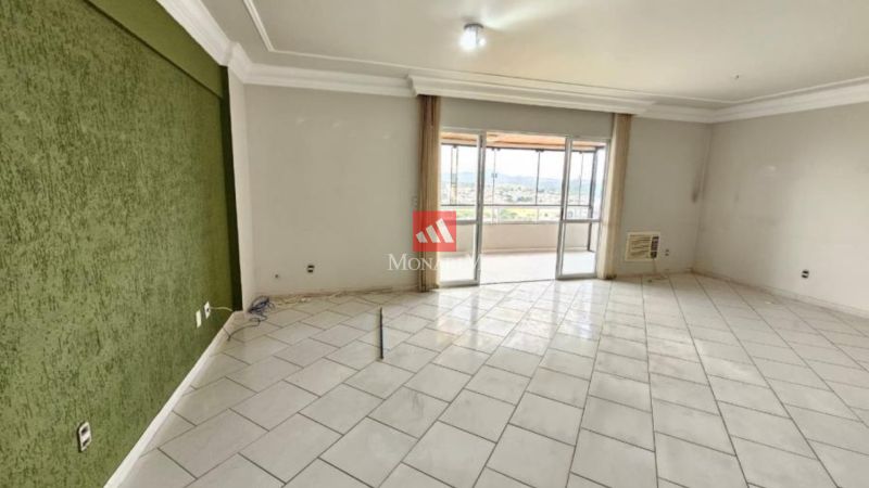 Apto 3 quartos  no bairro CONTA DINHEIRO em