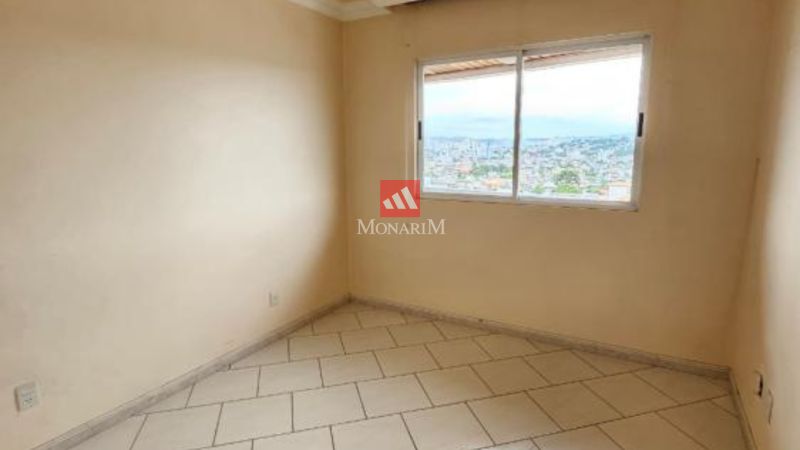 Apto 3 quartos  no bairro CONTA DINHEIRO em