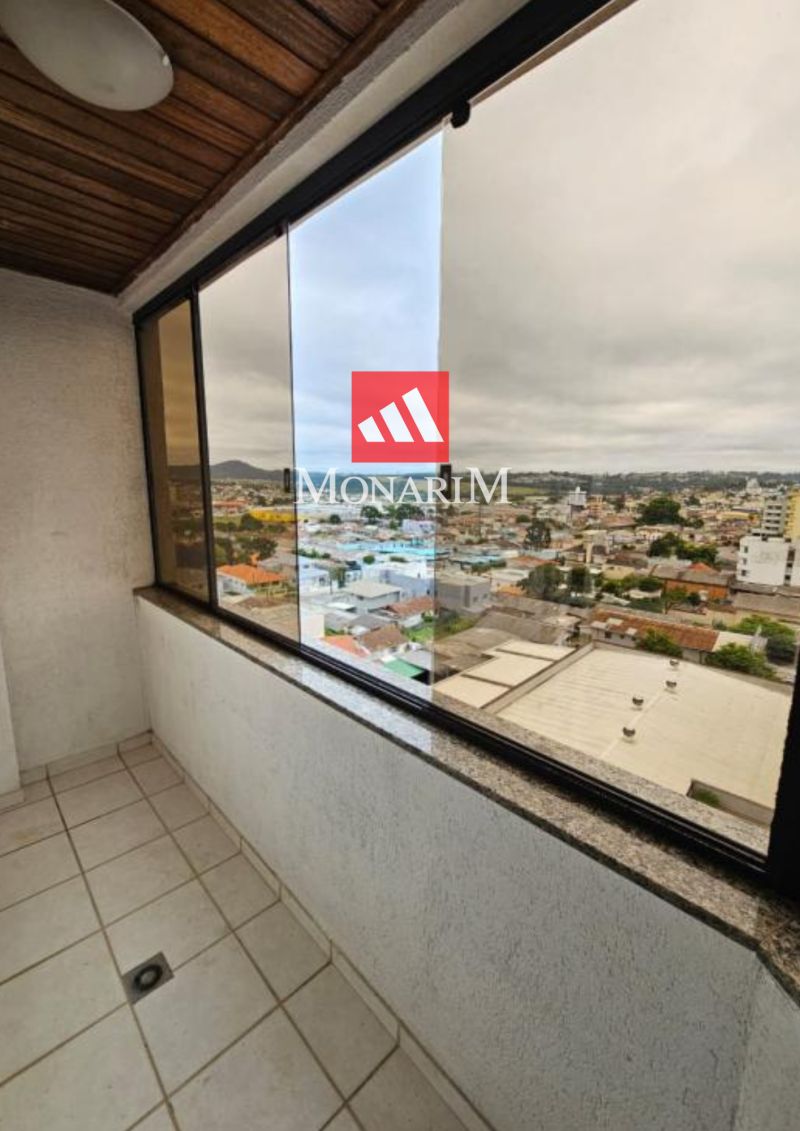 Apto 3 quartos  no bairro CONTA DINHEIRO em