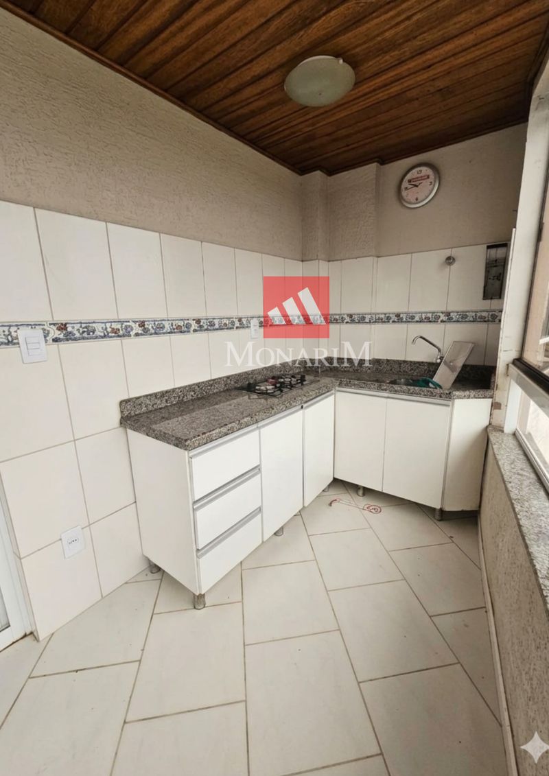 Apto 3 quartos  no bairro CONTA DINHEIRO em