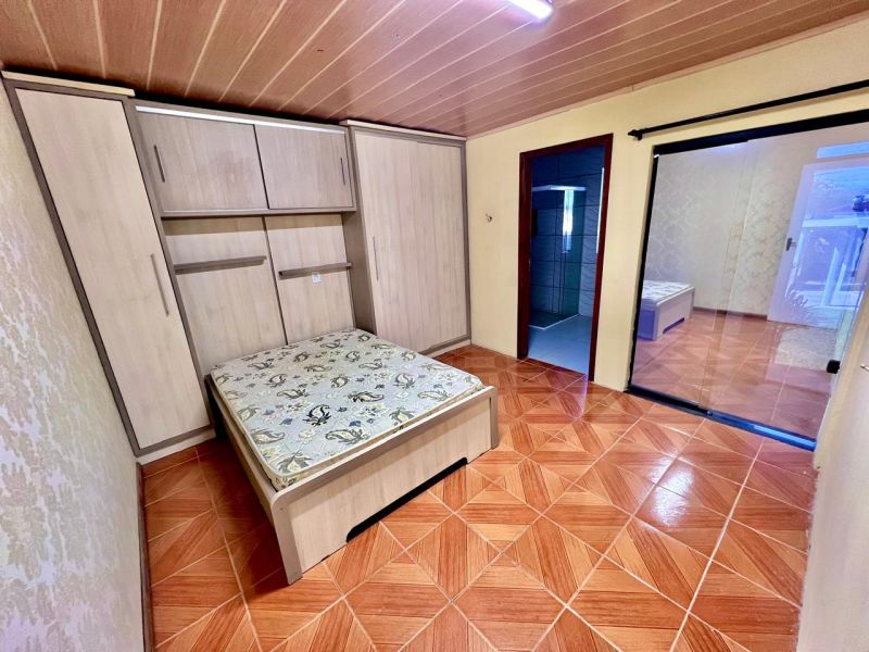 Casa 2 quartos  no bairro FREI ROGÉRIO em LAGES