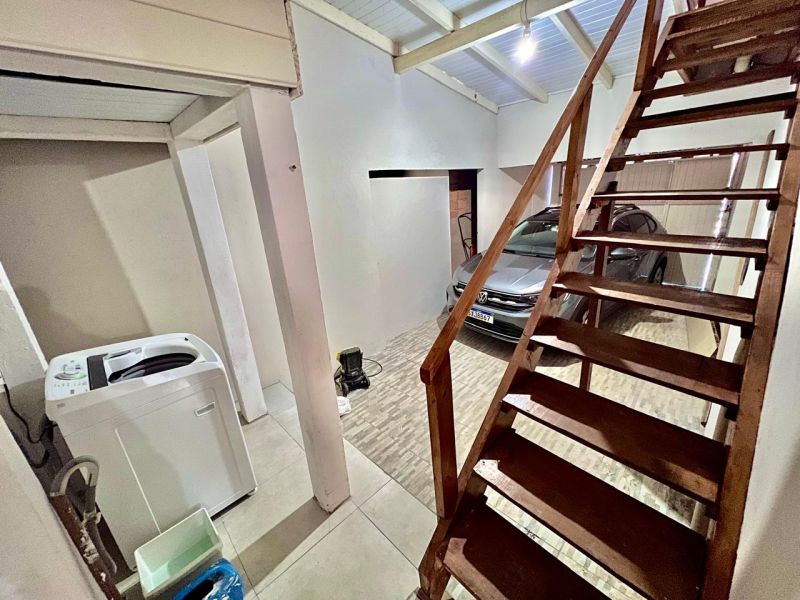 Casa 2 quartos  no bairro FREI ROGÉRIO em LAGES