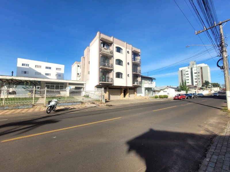 Apto 3 quartos  no bairro CENTRO em LAGES