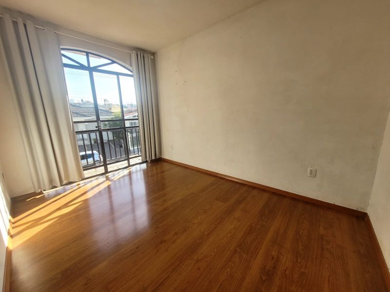 Apto 3 quartos  no bairro CENTRO em LAGES