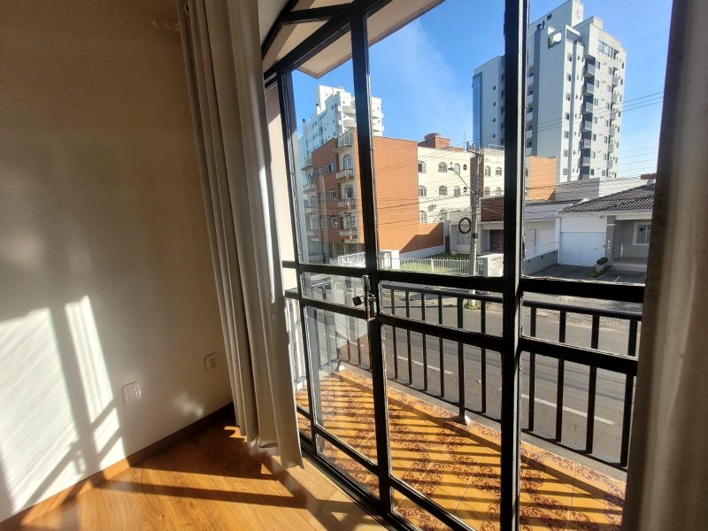 Apto 3 quartos  no bairro CENTRO em LAGES