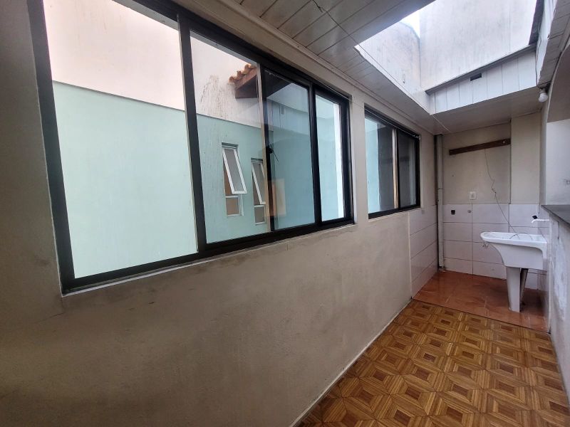 Apto 3 quartos  no bairro CENTRO em LAGES