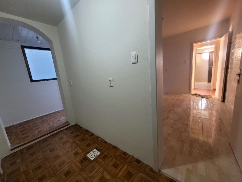 Apto 3 quartos  no bairro CENTRO em LAGES