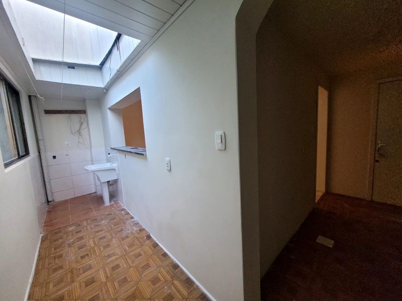 Apto 3 quartos  no bairro CENTRO em LAGES