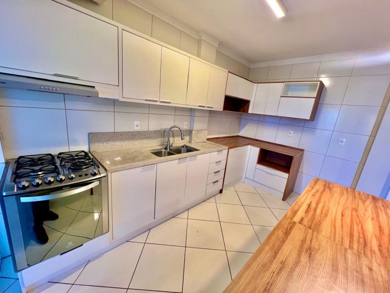 Apto 2 quartos  no bairro CENTRO em LAGES