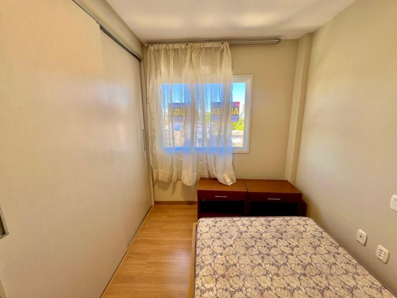 Apto 2 quartos  no bairro CENTRO em LAGES