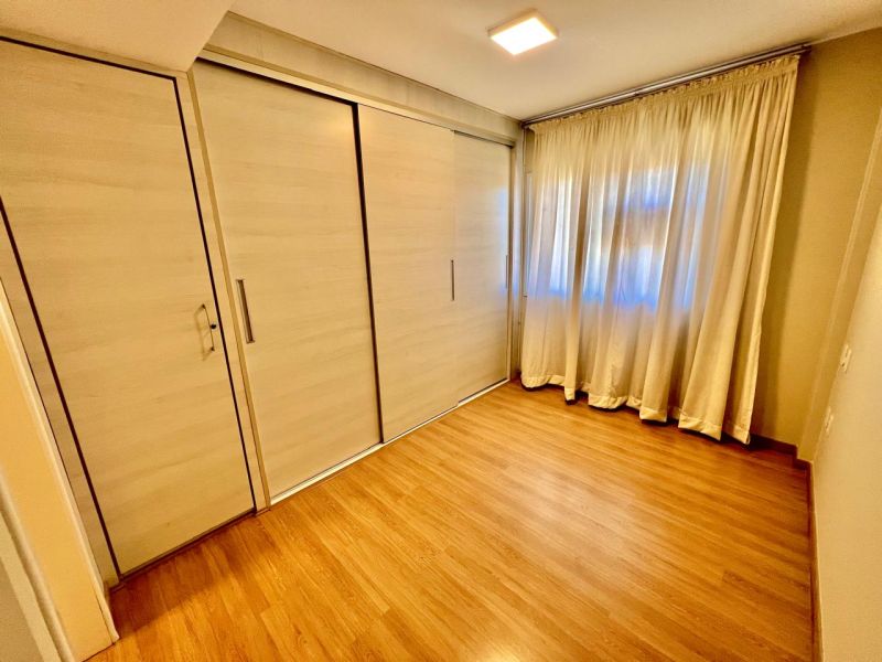 Apto 2 quartos  no bairro CENTRO em LAGES