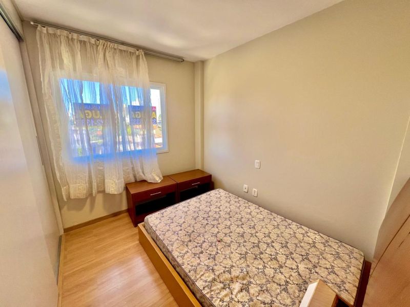 Apto 2 quartos  no bairro CENTRO em LAGES