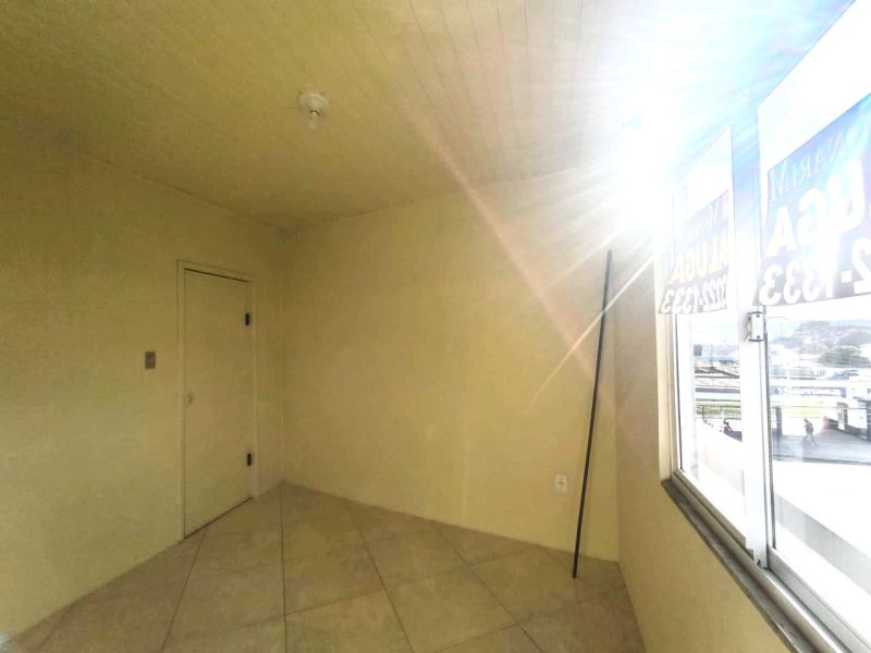 Apto 2 quartos  no bairro POPULAR em LAGES