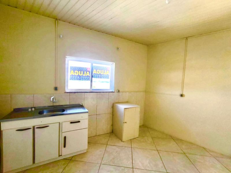Apto 2 quartos  no bairro POPULAR em LAGES