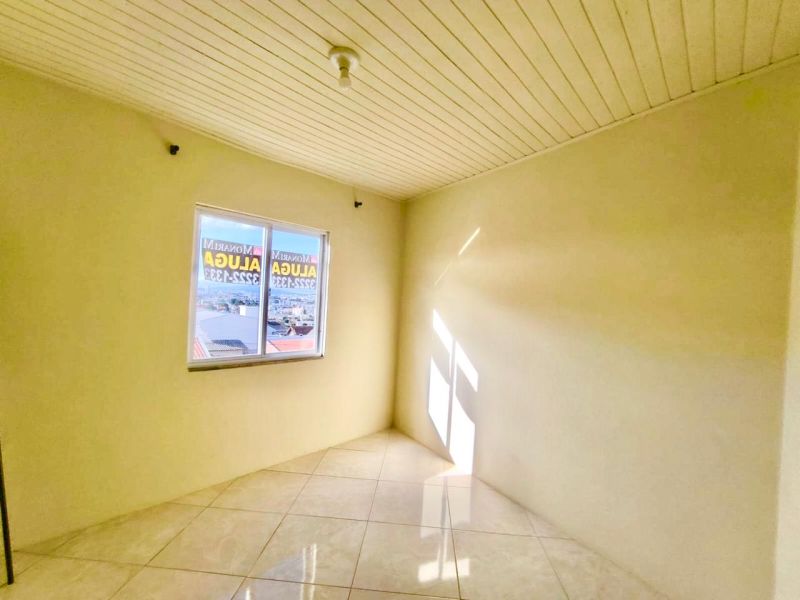Apto 2 quartos  no bairro POPULAR em LAGES