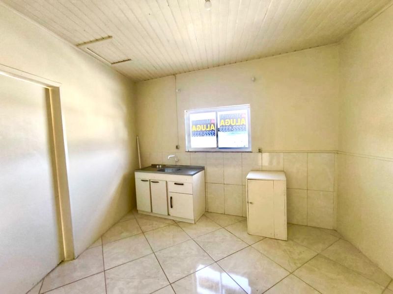 Apto 2 quartos  no bairro POPULAR em LAGES