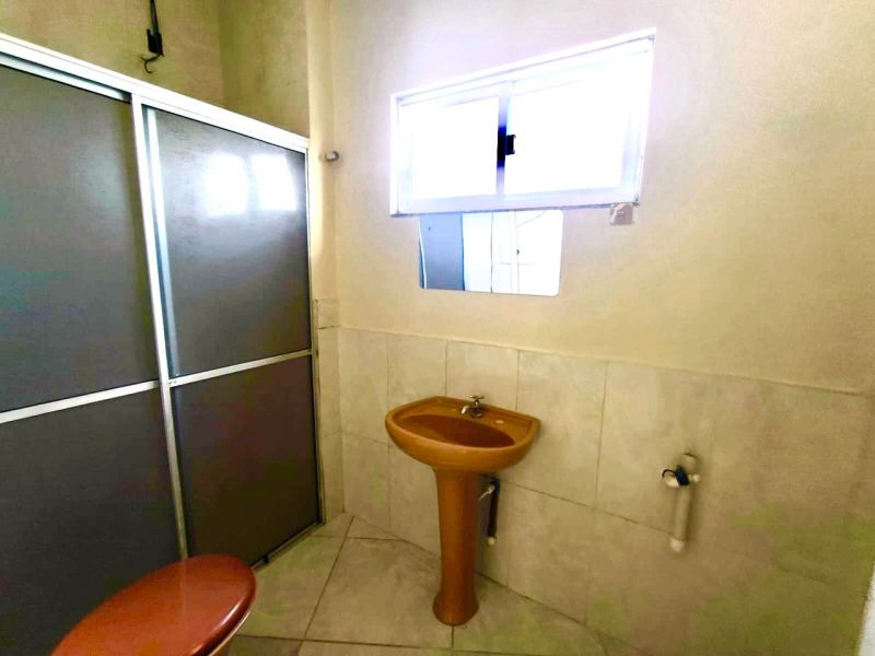 Apto 2 quartos  no bairro POPULAR em LAGES