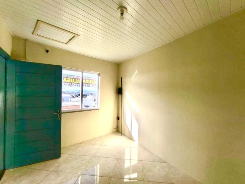 Apto 2 quartos  no bairro POPULAR em LAGES