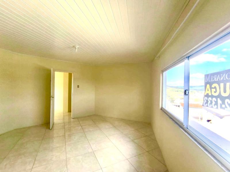 Apto 2 quartos  no bairro POPULAR em LAGES