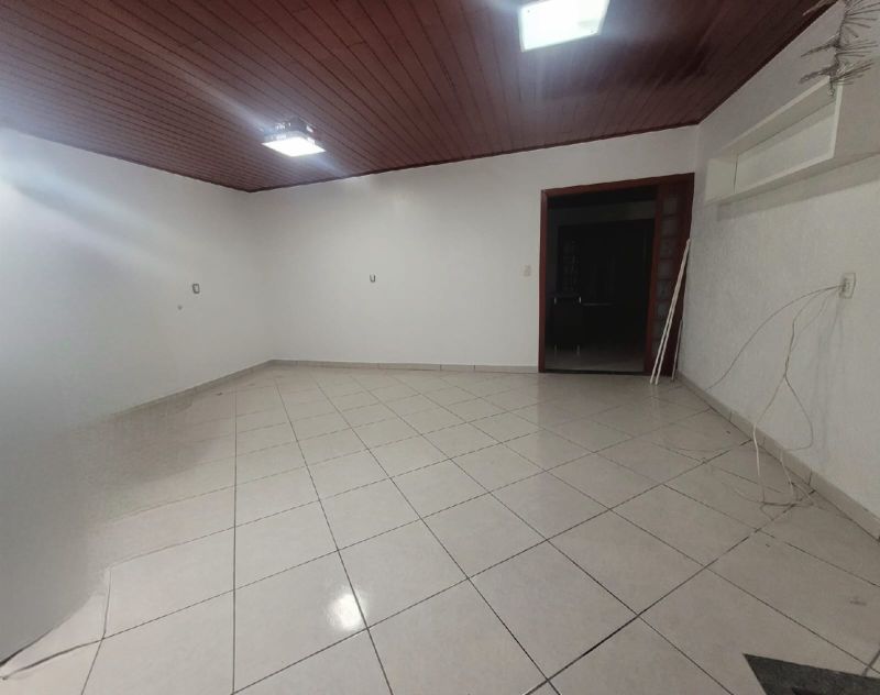 Casa 2 quartos  no bairro SANTO ANTÔNIO  em