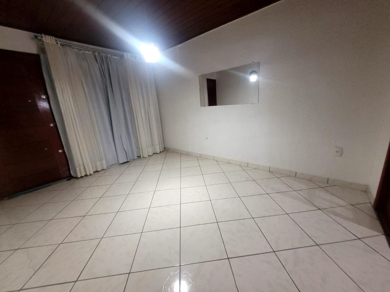 Casa 2 quartos  no bairro SANTO ANTÔNIO  em