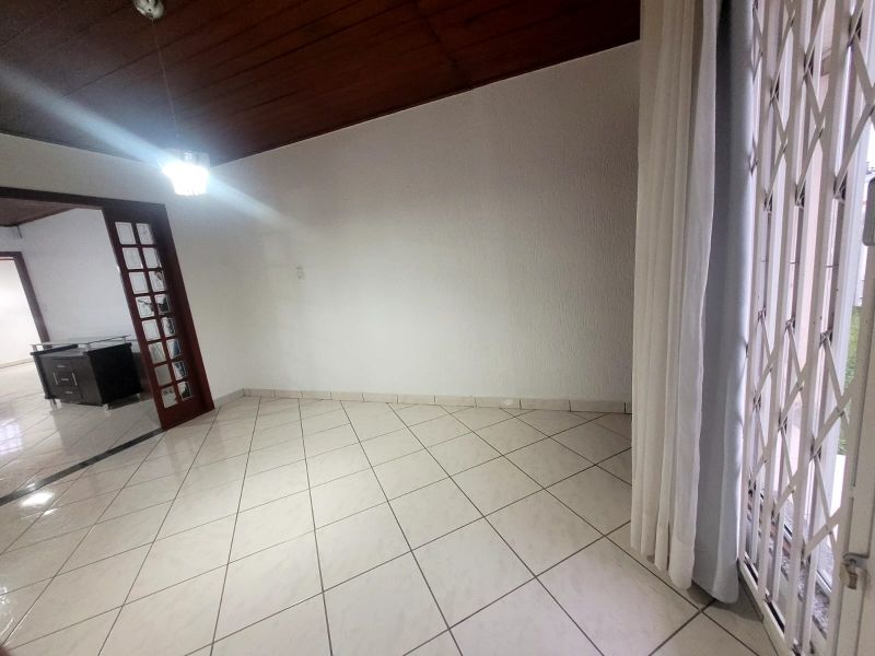 Casa 2 quartos  no bairro SANTO ANTÔNIO  em