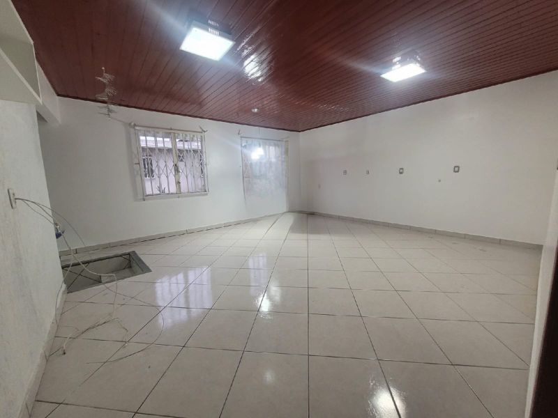 Casa 2 quartos  no bairro SANTO ANTÔNIO  em