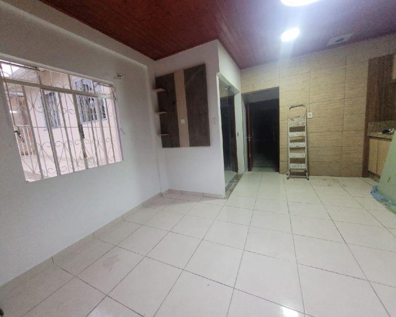 Casa 2 quartos  no bairro SANTO ANTÔNIO  em