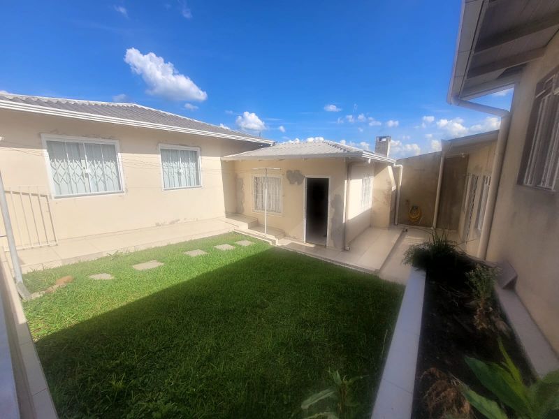Casa 2 quartos  no bairro SANTO ANTÔNIO  em