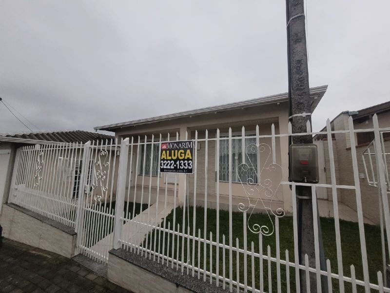Casa 2 quartos  no bairro SANTO ANTÔNIO  em