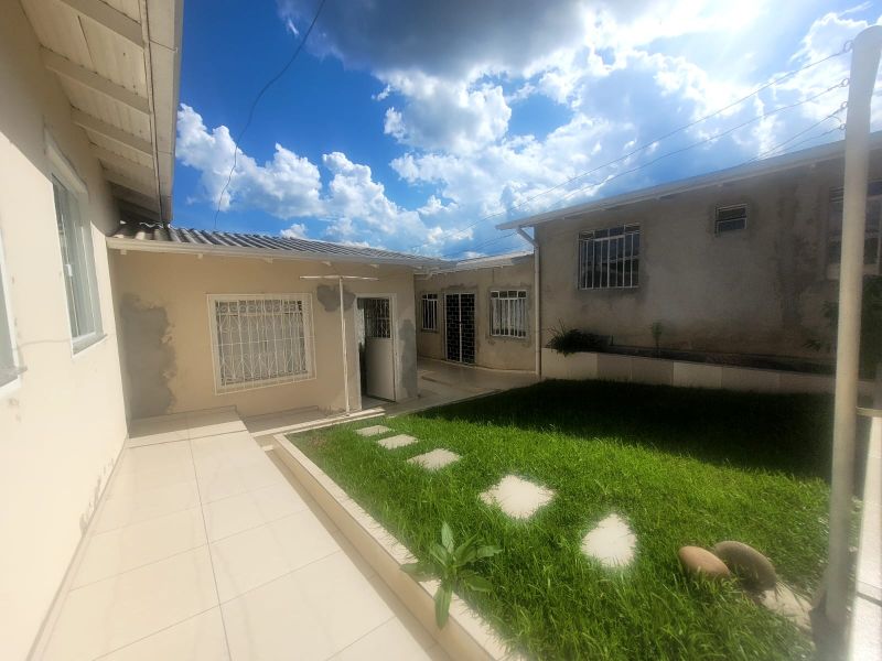 Casa 2 quartos  no bairro SANTO ANTÔNIO  em