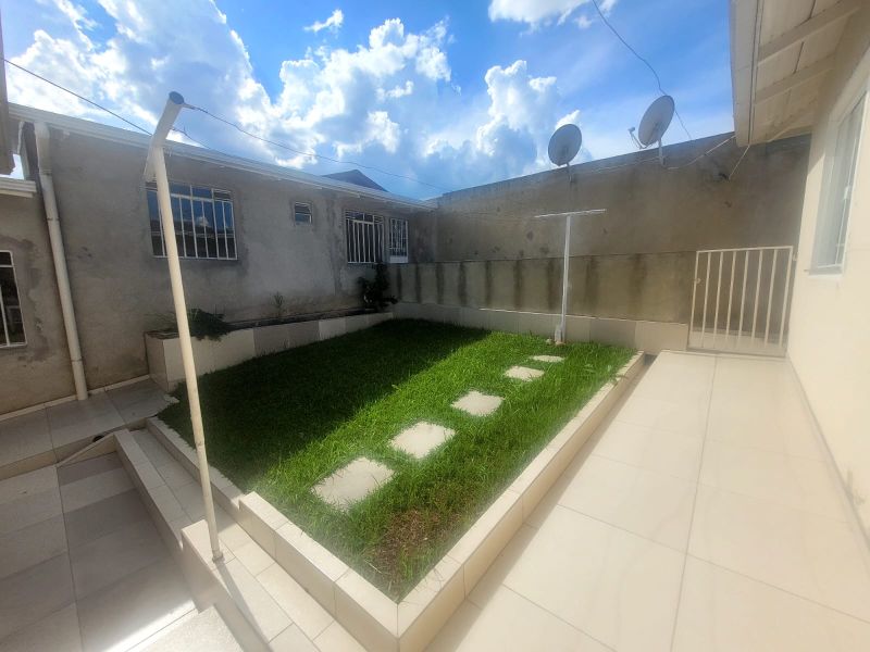 Casa 2 quartos  no bairro SANTO ANTÔNIO  em