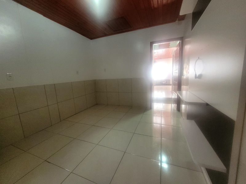 Casa 2 quartos  no bairro SANTO ANTÔNIO  em