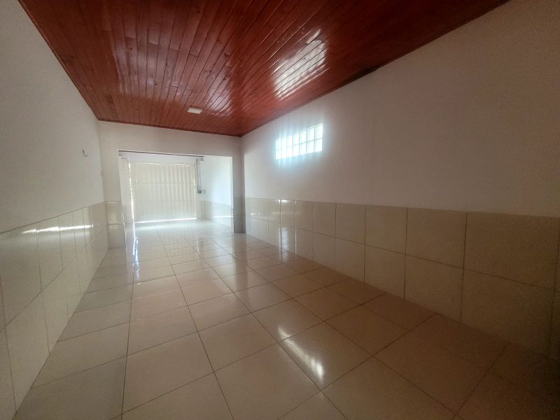 Casa 2 quartos  no bairro SANTO ANTÔNIO  em