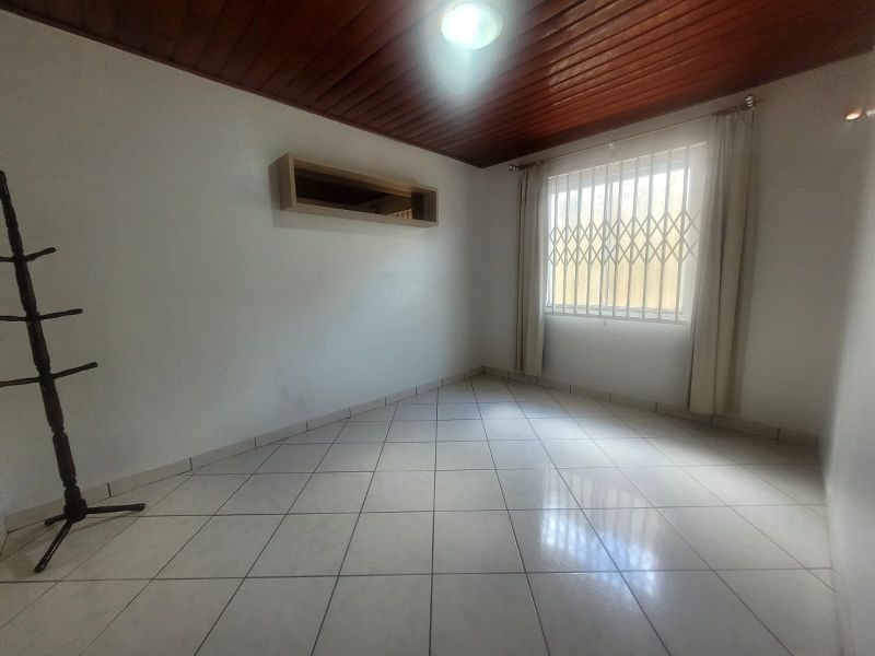 Casa 2 quartos  no bairro SANTO ANTÔNIO  em