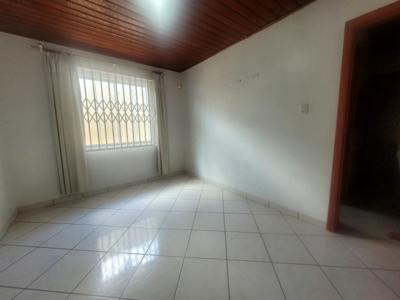 Casa 2 quartos  no bairro SANTO ANTÔNIO  em
