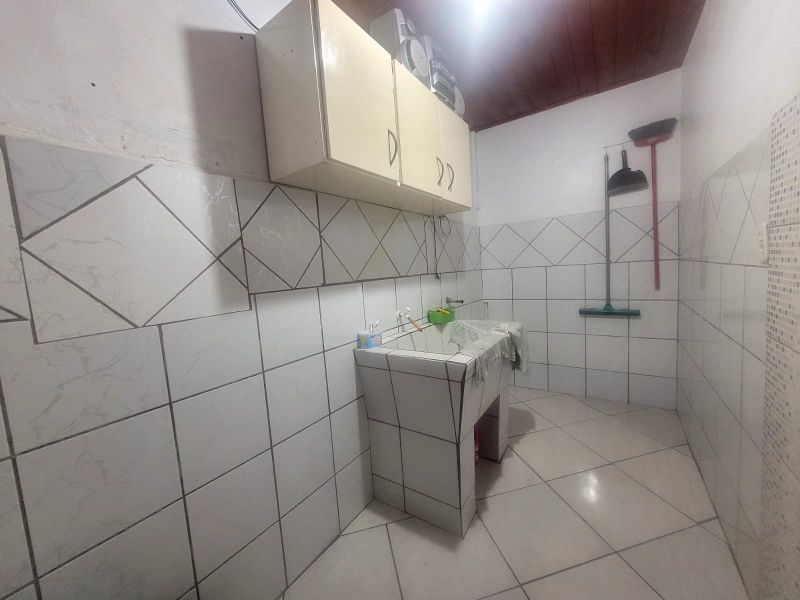 Casa 2 quartos  no bairro SANTO ANTÔNIO  em