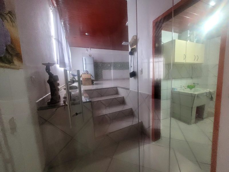 Casa 2 quartos  no bairro SANTO ANTÔNIO  em