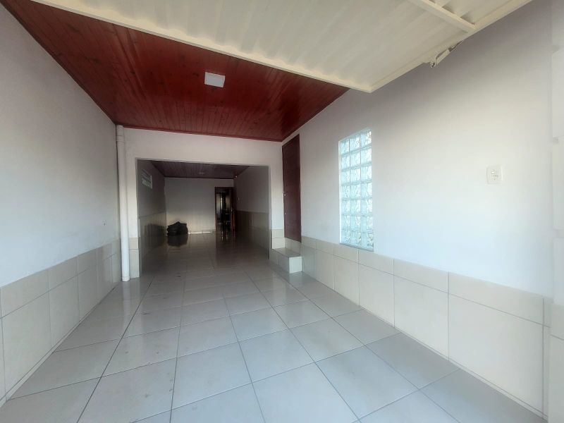Casa 2 quartos  no bairro SANTO ANTÔNIO  em