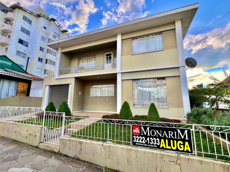 Casa 5 quartos  no bairro CENTRO em